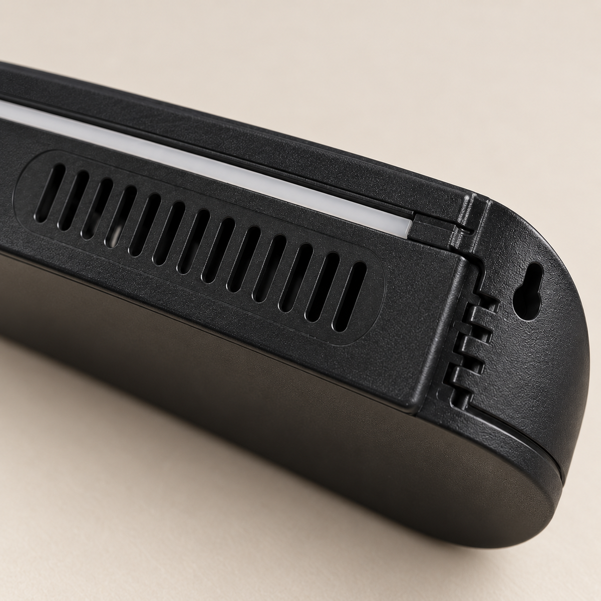 Aurora Ambient LED Alarm Clock
