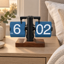 Apollo Flip Clock
