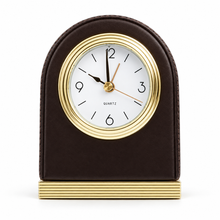 Aries Analog Bedside Clock
