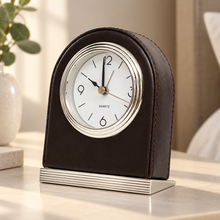 Aries Analog Bedside Clock