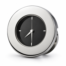 Comet Metal Table Clock