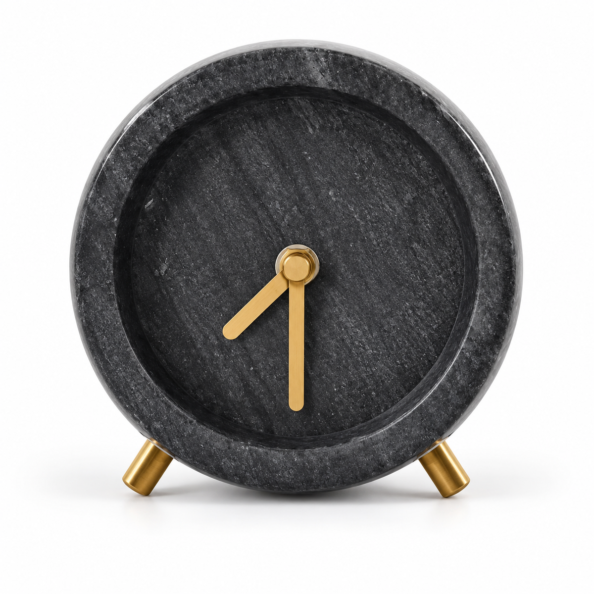Meteor Table Clock