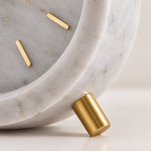 Meteor Table Clock