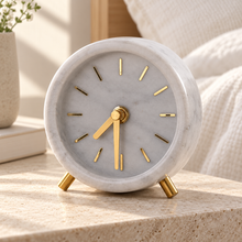 Meteor Table Clock