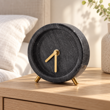 Meteor Table Clock