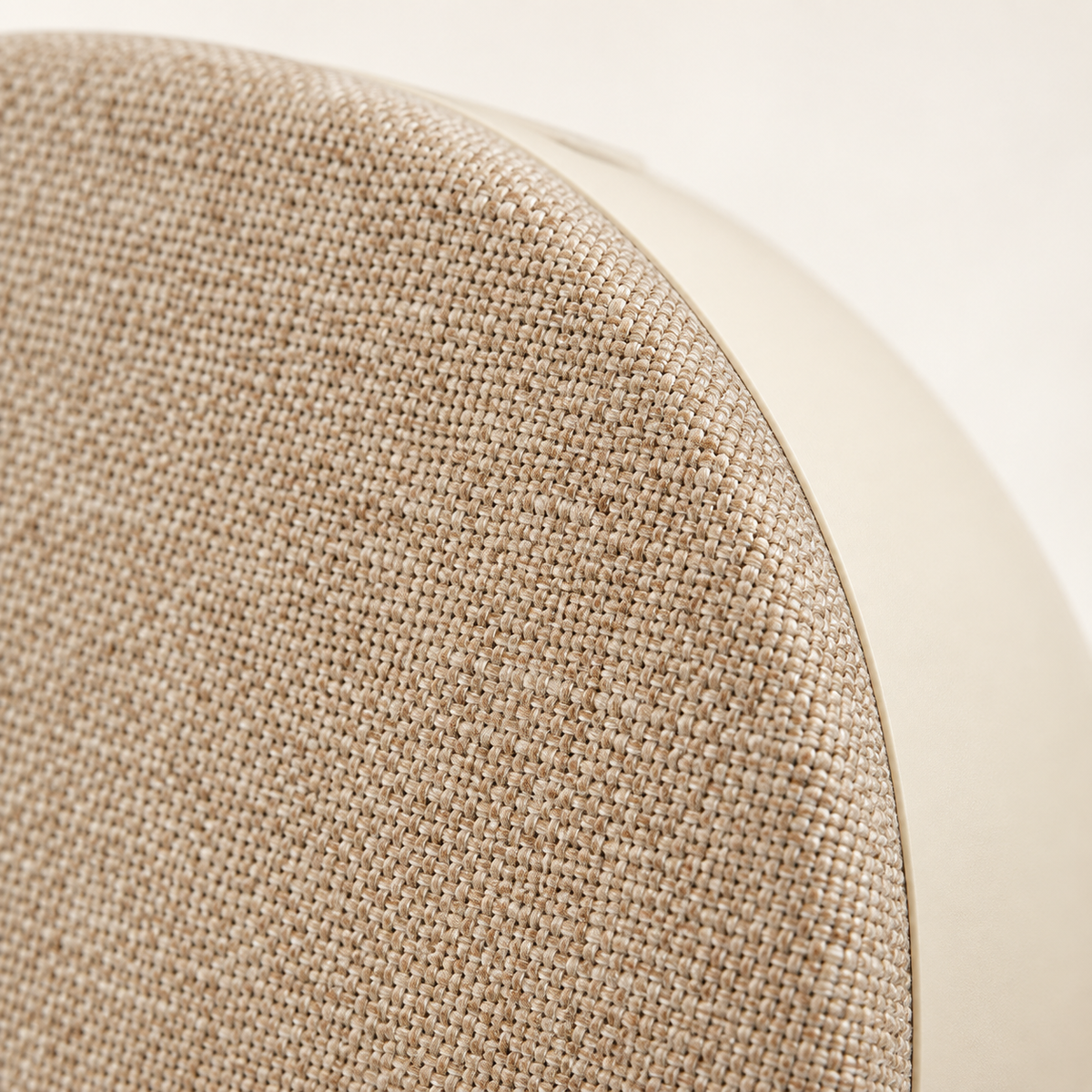 Vega Fabric Alarm Clock
