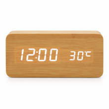 Zenith Minimal LED Clock