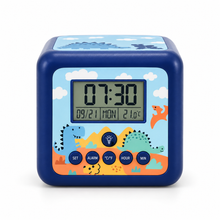 Astro Kids Projection Alarm Clock