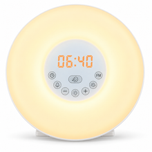 Corona Wake-Up Light
