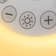 Corona Wake-Up Light