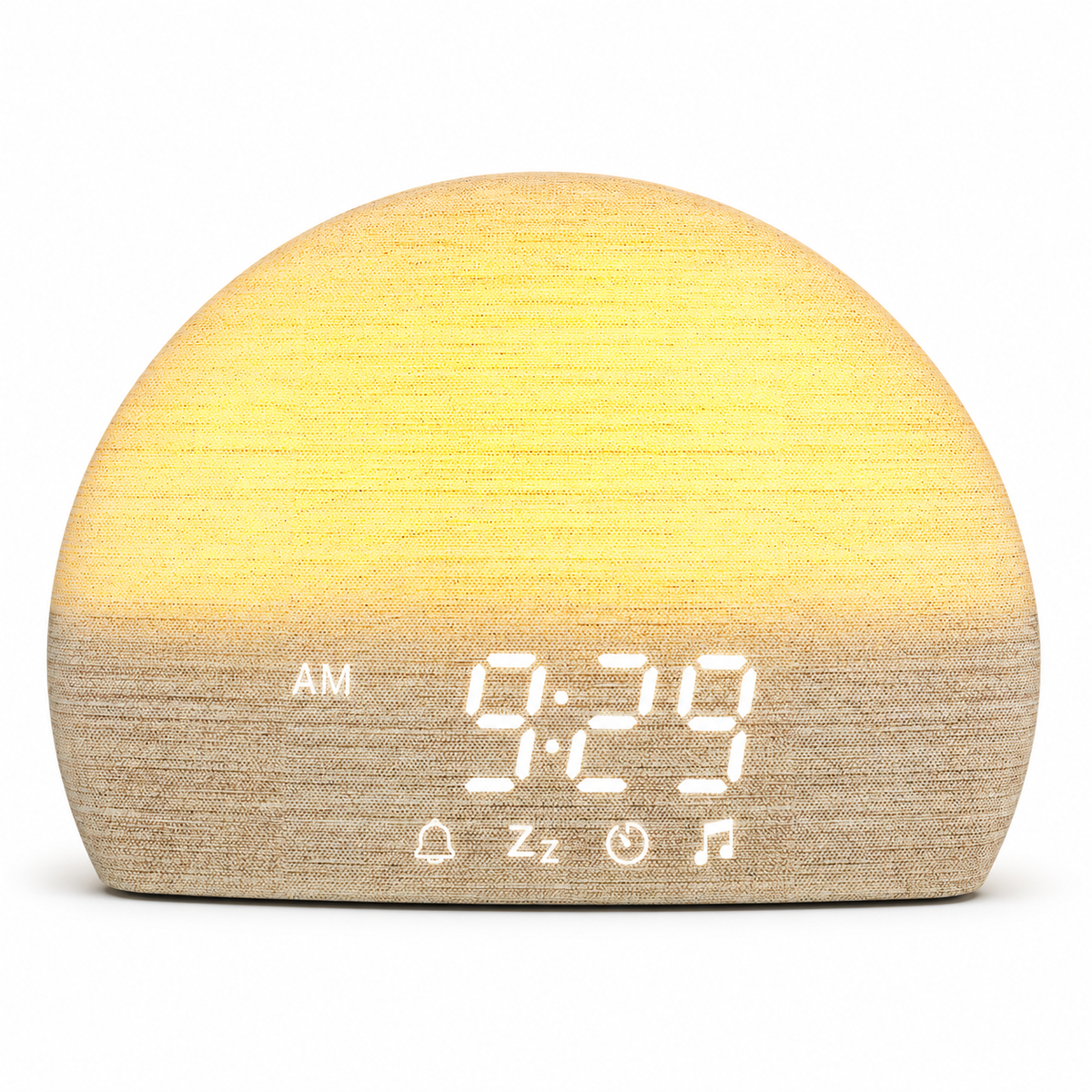 Dawn Wake-Up Light