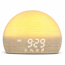 Dawn Wake-Up Light