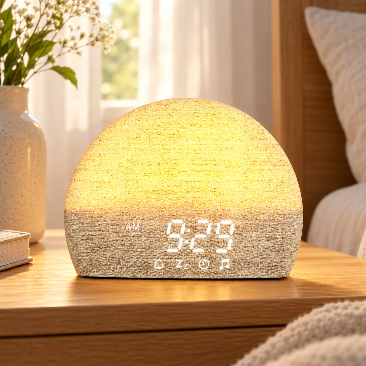 Dawn Wake-Up Light
