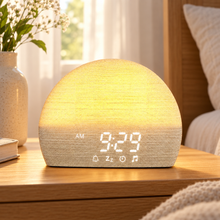Dawn Wake-Up Light