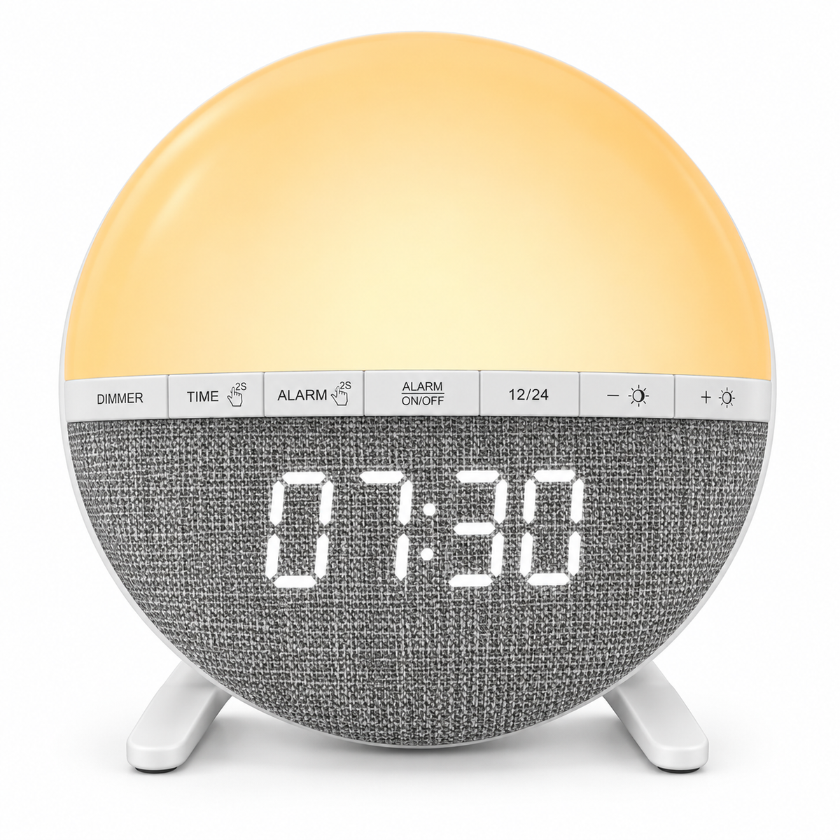 Helios Wake-Up Light
