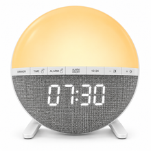 Helios Wake-Up Light