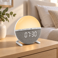 Helios Wake-Up Light
