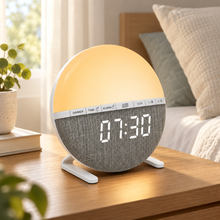Helios Wake-Up Light