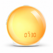 Lumina Wake-Up Light