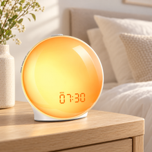 Lumina Wake-Up Light