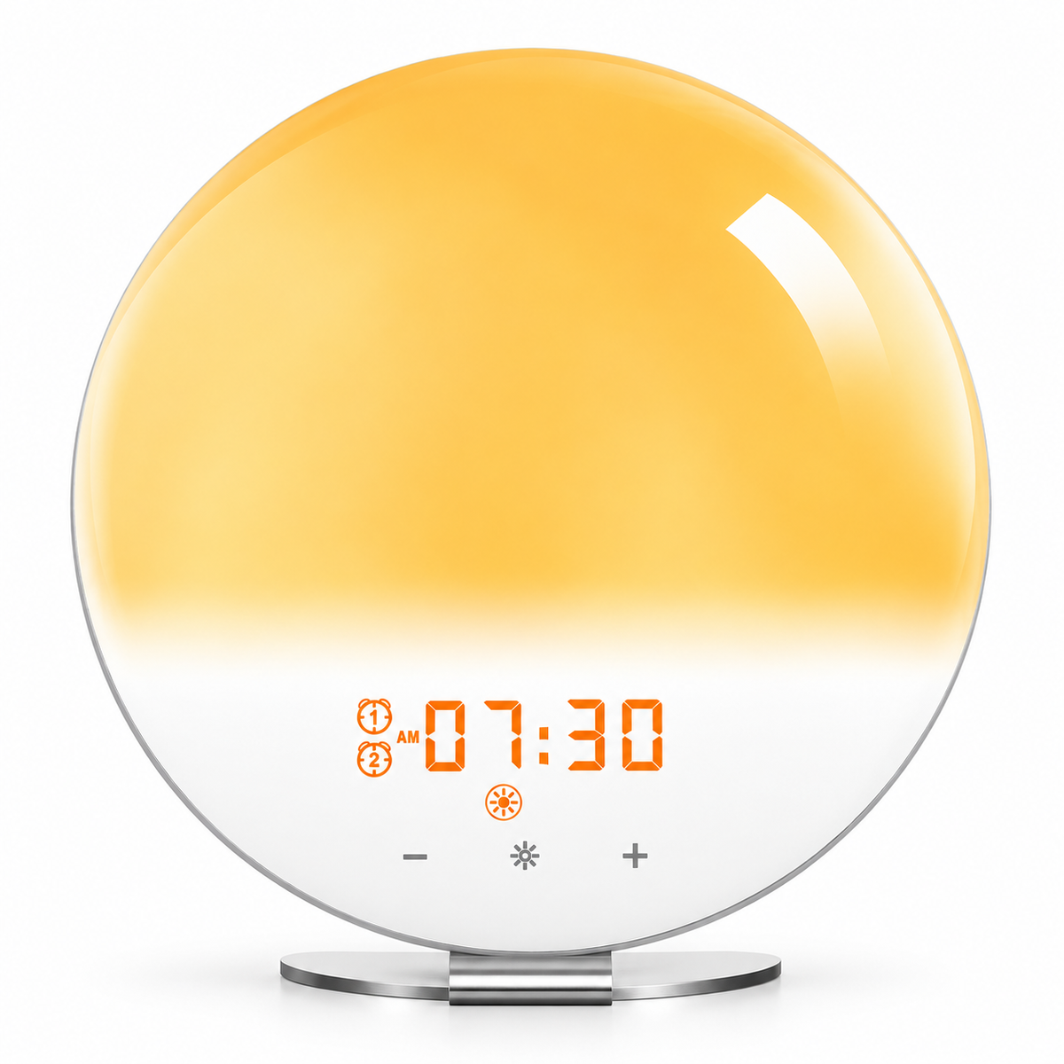 Polaris Wake-Up Light