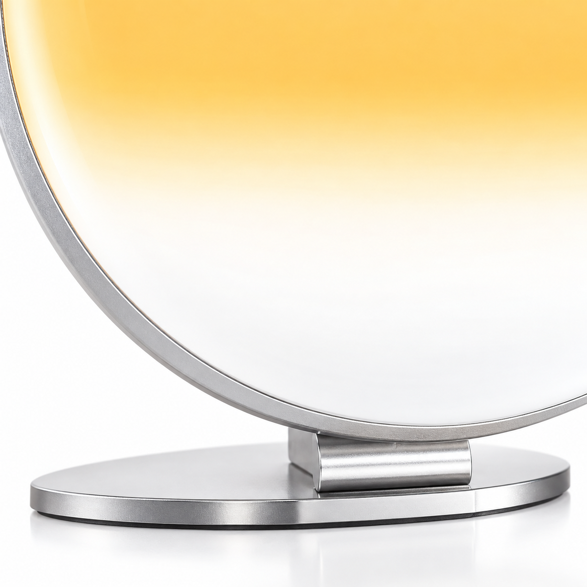 Polaris Wake-Up Light