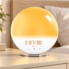 Polaris Wake-Up Light