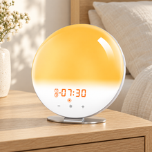 Polaris Wake-Up Light