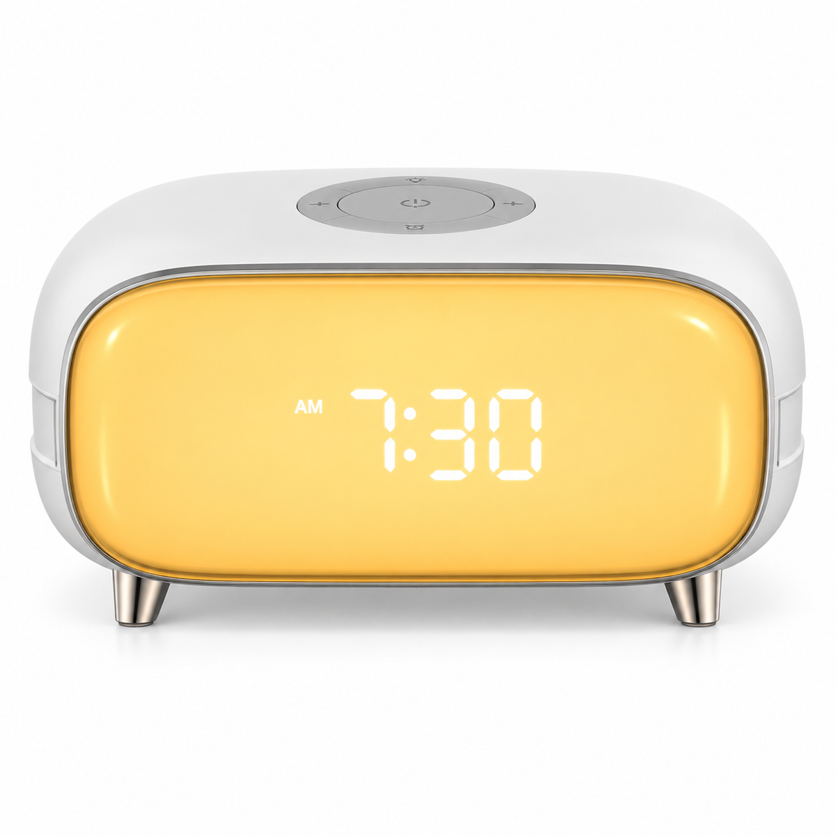 Signal Wake-Up Light + FM Radio