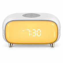 Signal Wake-Up Light + FM Radio