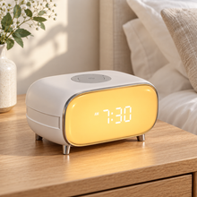Signal Wake-Up Light + FM Radio