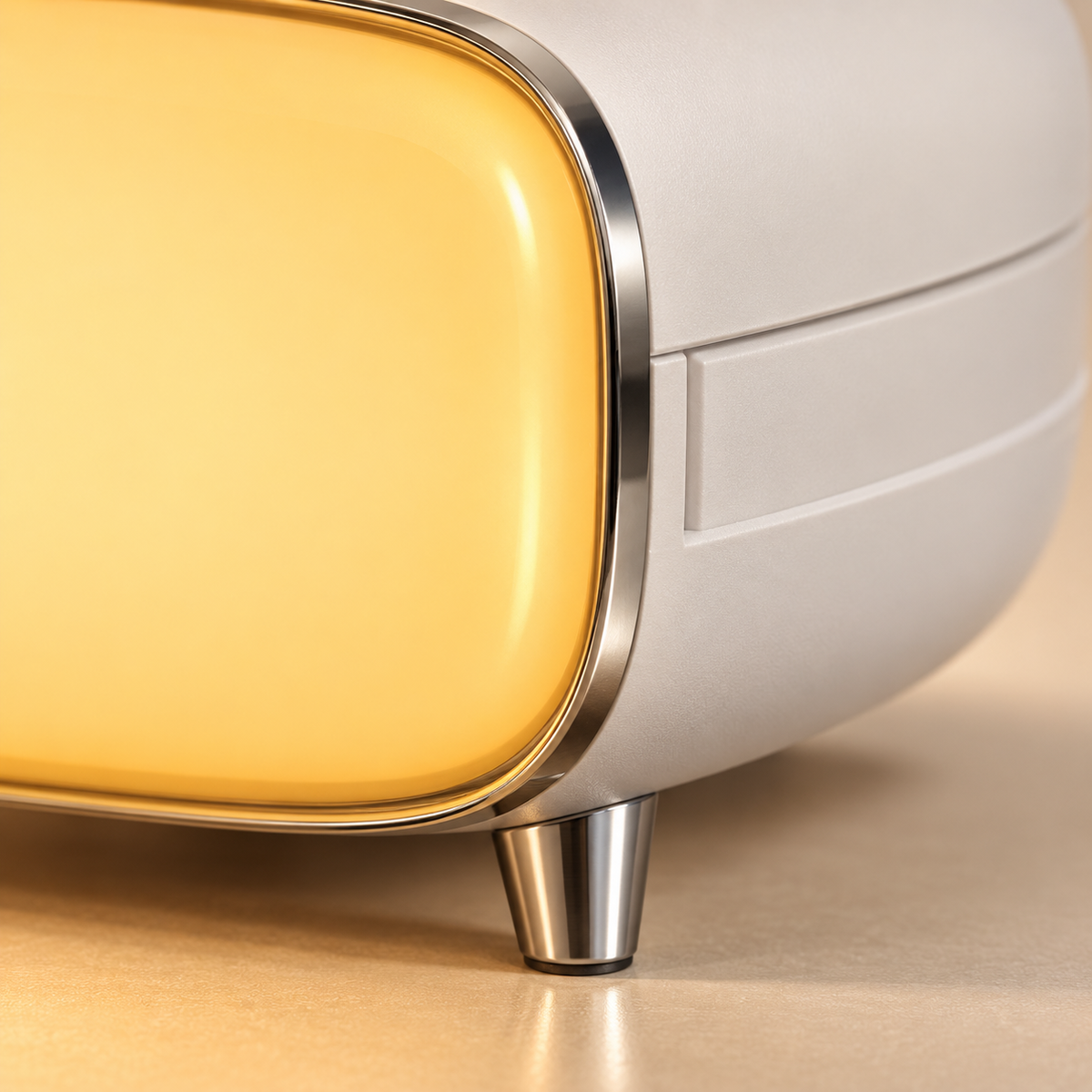 Signal Wake-Up Light + FM Radio
