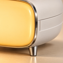 Signal Wake-Up Light + FM Radio