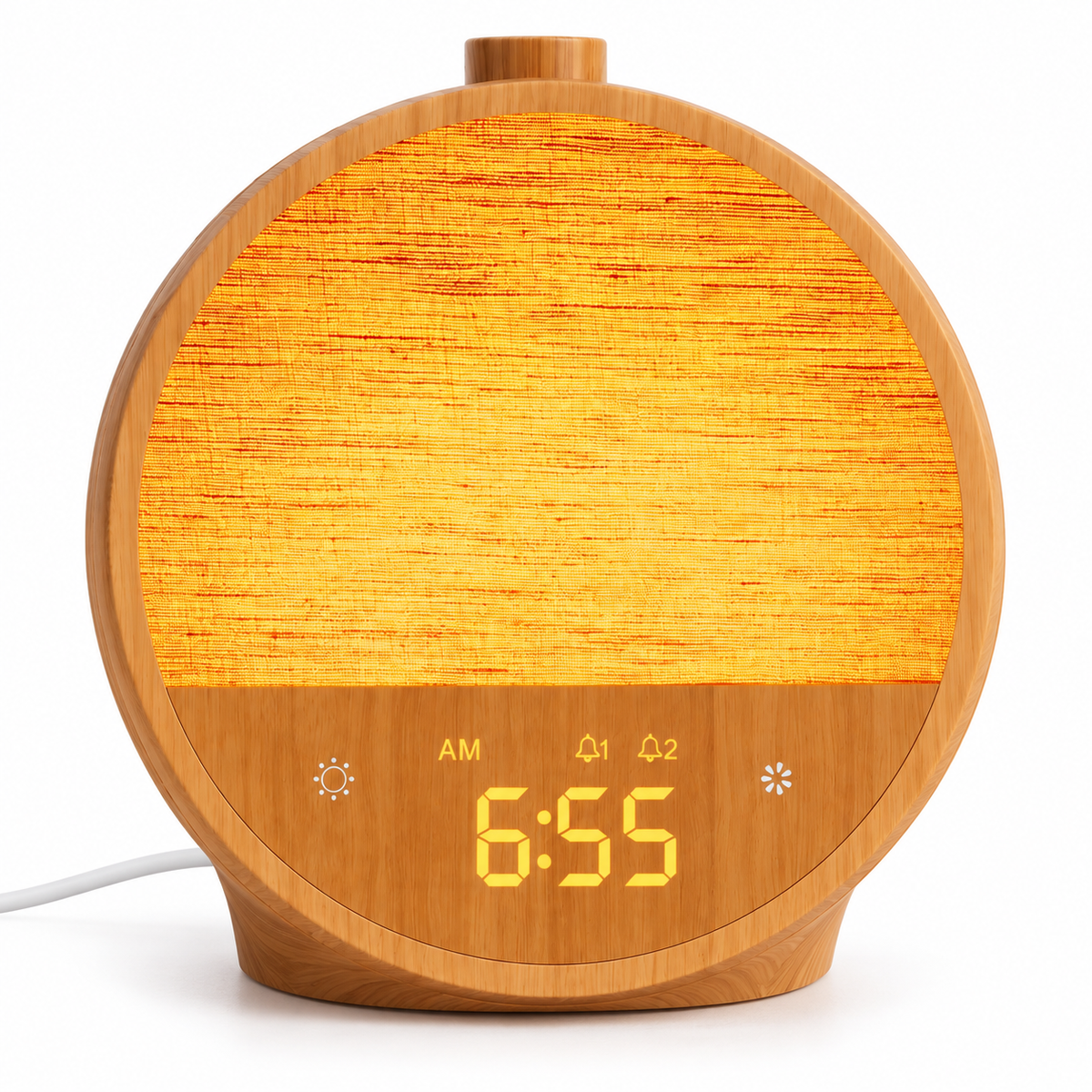Sirius Wake-Up Light