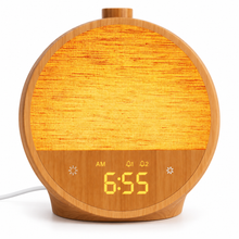 Sirius Wake-Up Light
