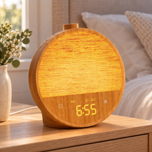 Sirius Wake-Up Light