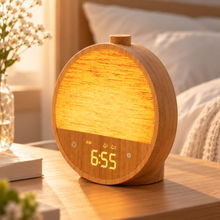 Sirius Wake-Up Light