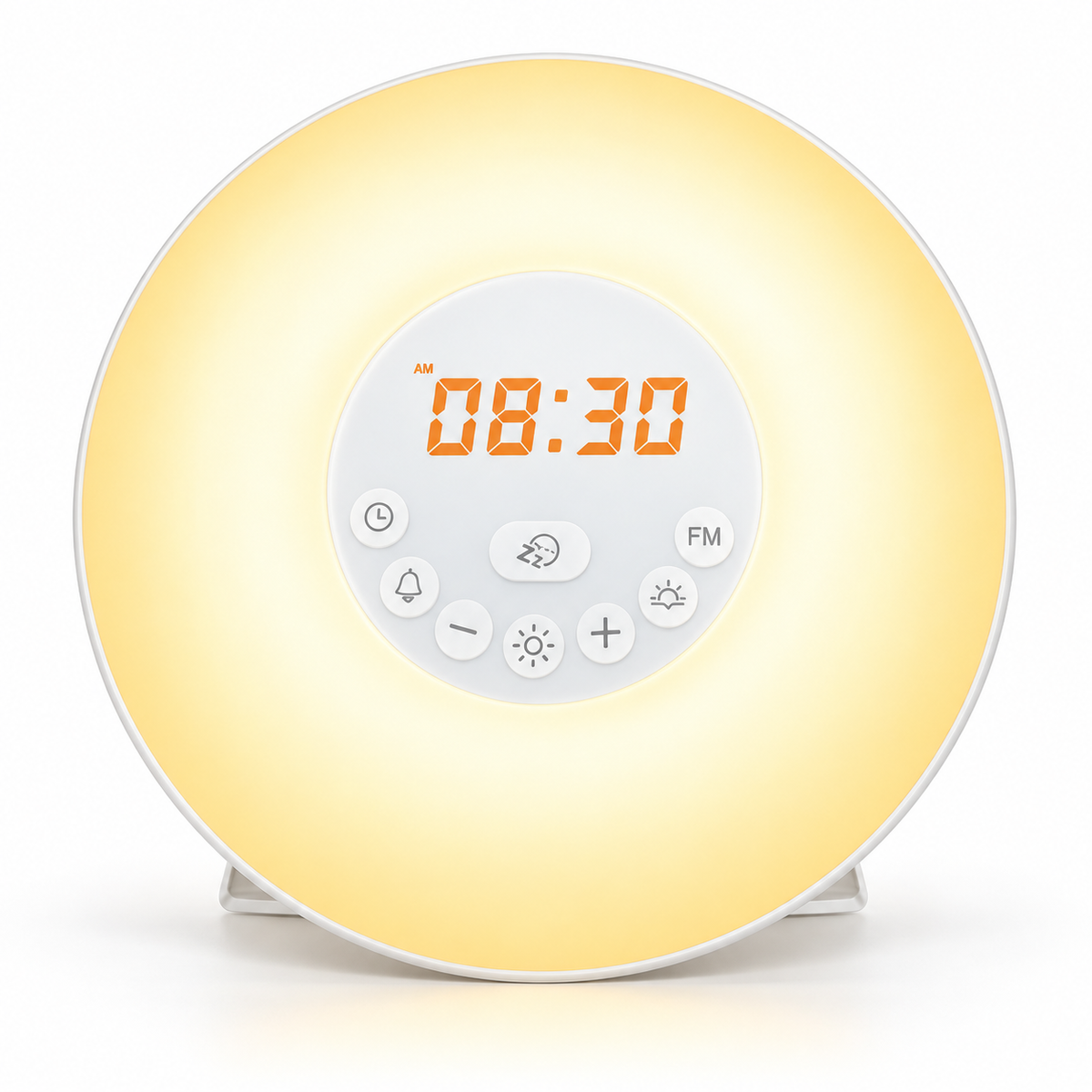 Spectra Colour Wake-Up Light
