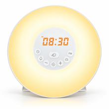 Spectra Colour Wake-Up Light