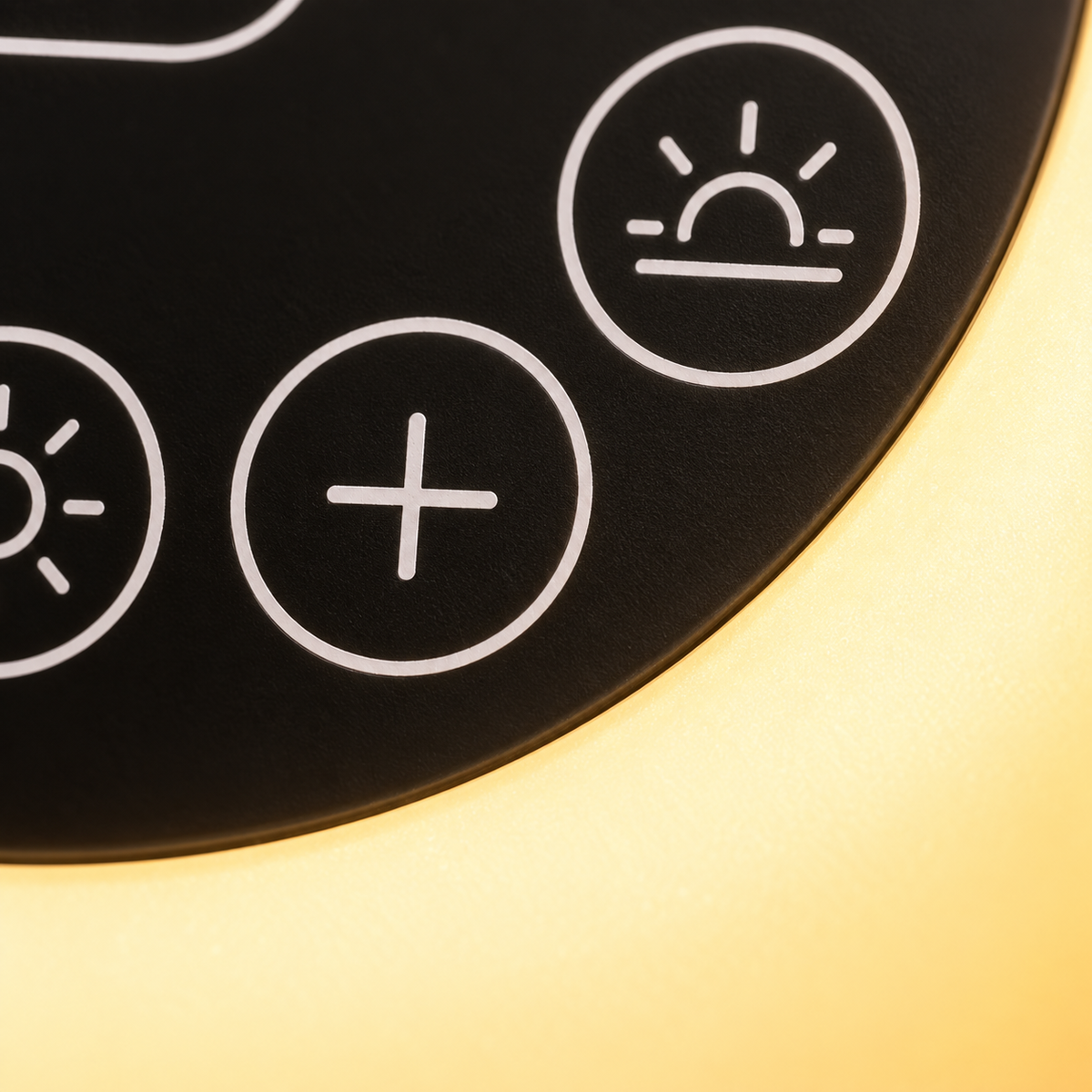 Spectra Colour Wake-Up Light