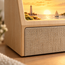 Vista Scenic Wake-Up Light
